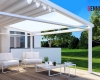 pergola store - espace confort 2000